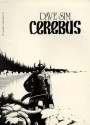 Cerebus - Dave Sim