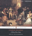 A Tale of Two Cities - Charles Dickens, Ian Richardson