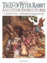 The Complete Tales of Peter Rabbit & Other Favorite Stories (Children's Classics) - Beatrix Potter, Charles Santore