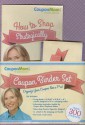 The Coupon Mom Organizer Binder: Purple Design - Stephanie Nelson