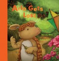 Arlo Gets Lost - Wendy Wax, Adam Relf