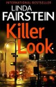 Killer Look (An Alexandra Cooper Novel) - Linda Fairstein