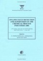 On-Line Fault Detection and Supervision in the Chemical Process Industries, 2001 (Chemfas-4): A Processing Volume from the 4th Ifac Workshop, Jejudo Island, Korea, 7-8 June 2001 - G. Stephanopoulos