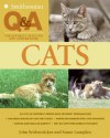 Smithsonian Q & A: Cats: The Ultimate Question and Answer Book - John Seidensticker, Susan Lumpkin