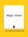 The Magic Island - William Seabrook