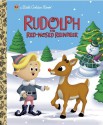 Rudolph the Red-Nosed Reindeer (Rudolph the Red-Nosed Reindeer) - Rick Bunsen, Arkadia