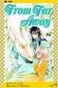 From Far Away, Vol. 4 - Kyoko Hikawa