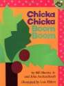 Chicka Chicka Boom Boom - Bill Martin Jr., John Archambault, Lois Ehlert