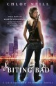 Biting Bad - Chloe Neill