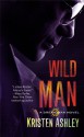 Wild Man - Kristen Ashley