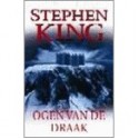 Ogen van de draak (paperback) - Margot Bakker, David Palladini, Stephen King