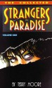 Strangers in Paradise, Volume 1: The Collected Strangers in Paradise - Terry Moore