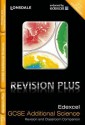 Edexcel Gcse Additional Science: Revision and Classroom Companion. Susan Loxley and Paul Levy - Susan Loxley