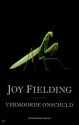 Vermoorde onschuld - Joy Fielding