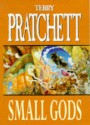 Small Gods (Discworld, #13) - Terry Pratchett