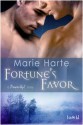 Fortune's Favor - Marie Harte