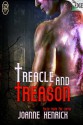 Treacle and Treason (The Edge Series) - JoAnne Kenrick