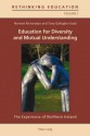 Education for Diversity and Mutual Understanding: The Experience of Northern Ireland - Norman Richardson, Tony Gallagher