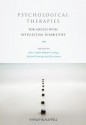 Psychological Therapies for Adults with Intellectual Disabilities - John L. Taylor, William R. Lindsay, Richard P. Hastings, Chris Hatton