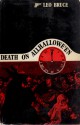 Death On Allhallowe'en: A Carolus Deene Mystery - Leo Bruce