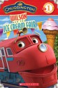 Chuggington: Wilson and the Ice Cream Fair - Mara Conlon