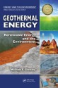 Geothermal Energy: Renewable Energy and the Environment - William E. Glassley, Abbas Ghassemi, James Witcher, Vaughn Nelson, Majid Ghassemi, Luz Elena Mimbela