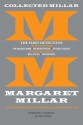 Collected Millar: The First Detectives: The Invisible Worm; The Weak-Eyed Bat; The Devil Loves Me; Wall of Eyes; The Iron Gates - Margaret Millar