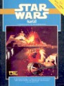 Starfall (Adventure For Star Wars Role Playing Game) - Rob Jenkins