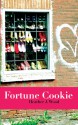 Fortune Cookie - Heather J. Wood