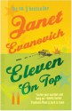 Eleven on Top - Janet Evanovich, Lorelei King