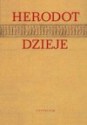 Dzieje - Herodot