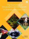 The Economics of Ecosystems and Biodiversity in Business Enterprise - Biodiversity, UNEP, Josh Bishop