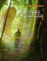 Profane Miracles - Leonard Balsera