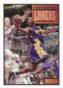 The Story of the Los Angeles Lakers - Nate LeBoutillier