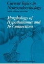 Morphology of Hypothalamus and Its Connections - Detlef Ganten, Donald W. Pfaff, Y. Arai