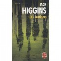 Les Justiciers - Jack Higgins, Pierre Reignier