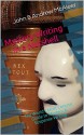 Mystery Writing in a Nutshell: The World's Most Concise Guide to Mystery & Suspense Writing - John McAleer, Andrew McAleer, Edward D. Hoch, Thomas Donahue