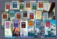 The Aubrey/Maturin Series (20 Volumes) - Patrick O'Brian