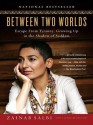 Between Two Worlds - Zainab Salbi