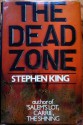 The Dead Zone - Stephen King