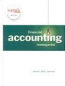 Financial and Managerial Accounting - Chapter 1-15 (Preview) - Meg Pollard, Sherry K. Mills, Walter T. Harrison Jr.