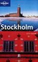 Stockholm City Guide - Lonely Planet, Becky Ohlsen