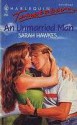 An Unmarried Man - Sarah Hawkes