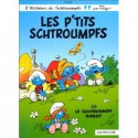 Les p'tits Schtroumpfs, le Schtroumpf robot, tome 13 - Peyo