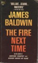 The Fire Next Time - James Baldwin