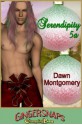 Gingersnaps: Serendipity 5A - Dawn Montgomery