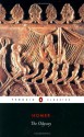 The Odyssey - Homer, E.V. Rieu, Peter Jones, D.C.H. Rieu