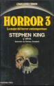 Horror 3: lo mejor del terror contemporáneo - Ramsey Campbell, Stephen King