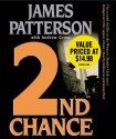 2nd Chance (Women's Murder Club) - James Patterson, Andrew Gross, Melissa Leo, Jeremy Piven