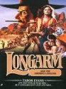 Longarm and the Amorous Amazon (Longarm, #288) - Tabor Evans